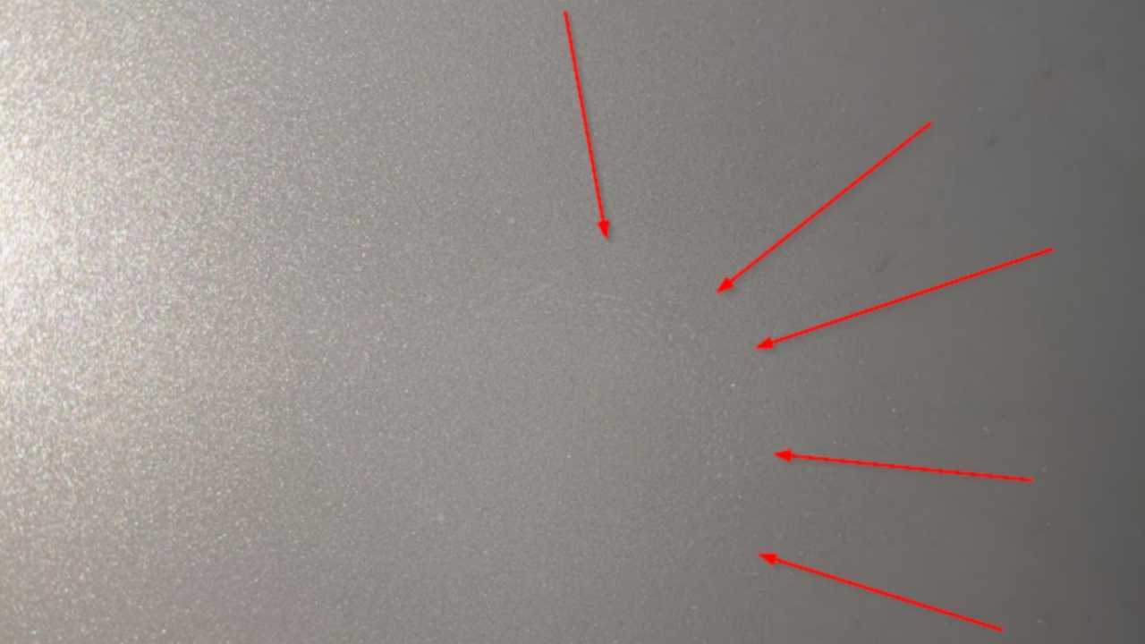 Egging To Tesla Model 3 Is Recorded By Sentry Mode In Canada