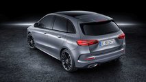 Mercedes-Benz Classe B