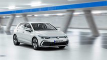 2020 VW Golf GTE