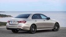 Mercedes E-Klasse 2020
