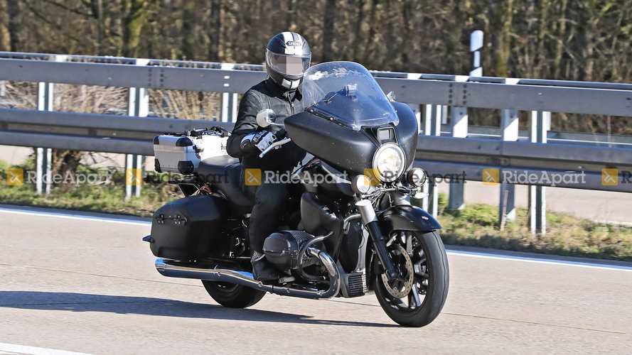 Trio Moge BMW R18 Segera Lengkap, Nama Model Ketiga Sudah Dipatenkan