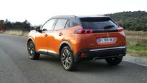 Peugeot 2008 Puretech 155 GT