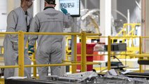 Aston Martin Opens New Factory To Build DBX SUV