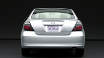 Scion tC Facelift