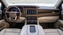 2021 GMC Yukon