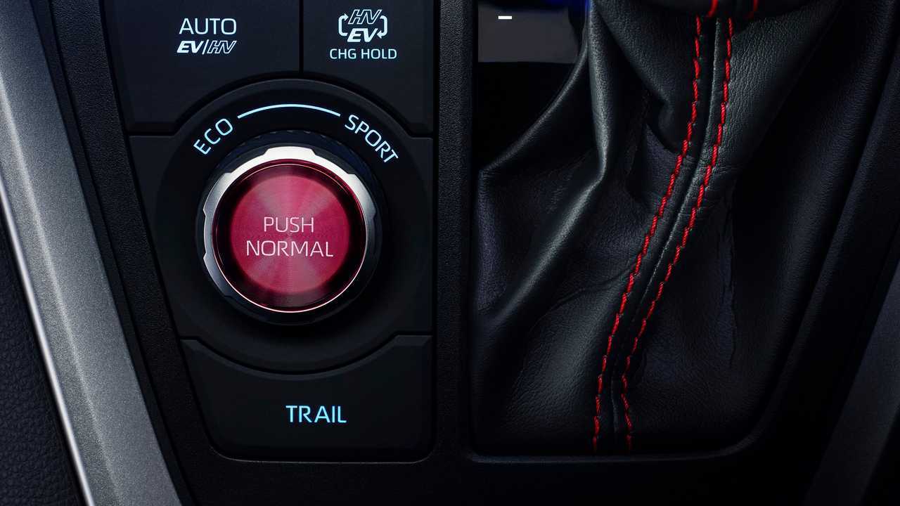 Toyota RAV4 Híbrido Enchufable 2020
