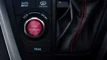 Toyota RAV4 plug-in