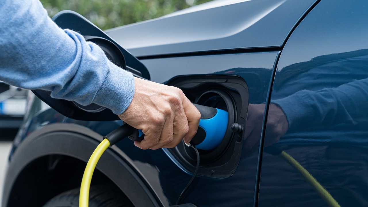 Volvo XC40 Recharge T5 Plug-in Hybrid