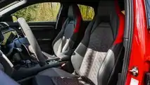 Audi RS Q3 Sportback 2020 primera prueba