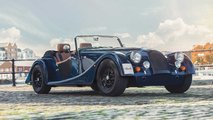 2019 Morgan Plus 4