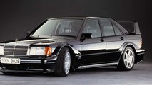 190 e