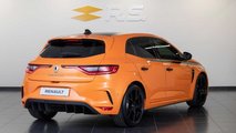 Renault Mégane R.S. Performance