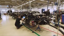 Koenigsegg Homologation Process Screenshot