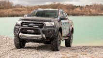 Ford Ranger von Delta 4x4