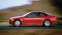 BMW M3 (E46)