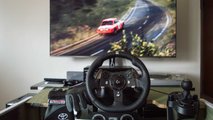 Get Your Game On With A Sim Racing Setup