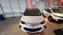 Cruise Origin reveal