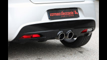 Alfa Romeo Mito 1.6 JTDM by Romeo Ferraris