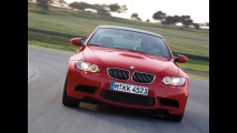 Nuova BMW M3