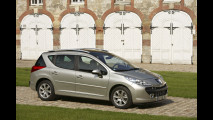 Peugeot 207 SW