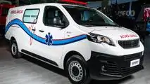 Peugeot Expert