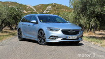 Essai Opel Insignia Sports Tourer 2017
