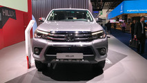 Toyota Hilux Invencible Concept