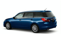 Subaru Exiga