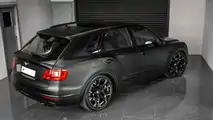 Bentley Bentayga Le Mans Edition by Kahn