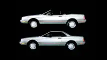 Cadillac Allante