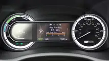 2017 Kia Niro FE: İnceleme