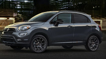 Fiat 500X Urbana Edition