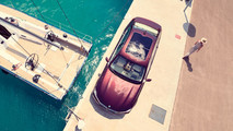 BMW Individual 760Li Inspired By Nautor's Swan