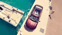 BMW Individual 760Li Inspired By Nautor's Swan