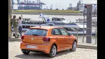 Neuer VW Polo der sechsten Generation im Test