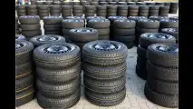 ADAC untersucht Reifenlagerungs-Service