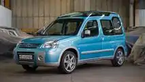 Vente Citroën Héritage