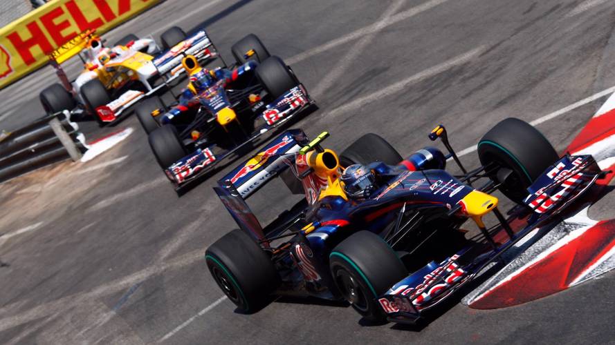 Ferando Alonso saison 2009
