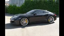 Gemballa GT Concept auf der SEMA 2017