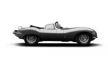 19. Jaguar XKSS