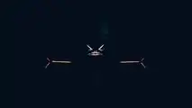 Lamborghini Terzo Millennio