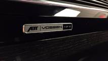 Audi Q7 ABT Vossen