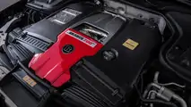 Brabus 700 (2018)