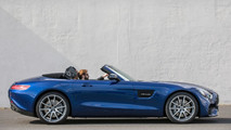 Mercedes-AMG GT Roadster
