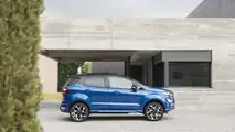 Ford EcoSport 2018