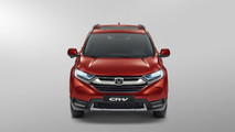 2018 - Honda CR-V