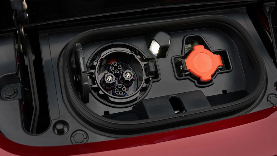 Nuova Nissan Leaf 2018