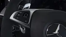 Brabus Mercedes-AMG E63