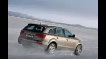 Audi Q7 06