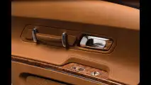 Bugatti C16 Galibier al Salone di Ginevra